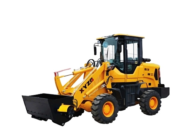 ZL938 1.8T China products/suppliers 5700*1850*2750mm 0.9m³ Bucket Four Wheel Loader Mini Small Front End Shovel Wheel Loader blenders