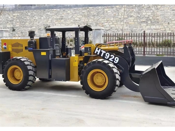 2024 new China 3 tons 5 tons four-wheel drive front-loading/compact/wheel loader/construction machinery bucket mining loader with accessories